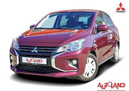 Mitsubishi Space Star 1.2 Bluetooth Klima Touchscreen DAB