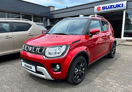 Suzuki Ignis Comfort+ 4x4