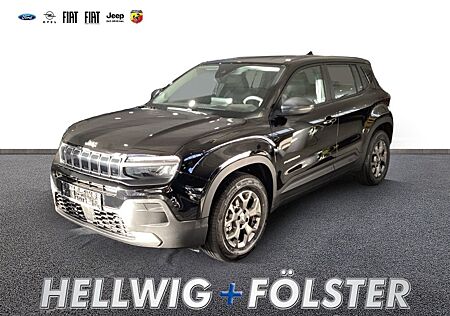 Jeep Avenger Longitude *LED* ACP* Navi* Klimaautom* D