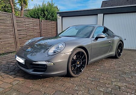 Porsche 991 911 Carrera 2