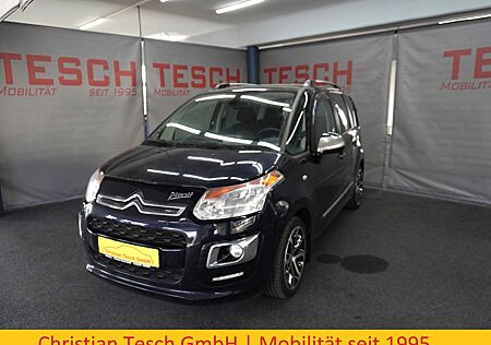 Citroën C3 Picasso 1.6 VTi | KLIMA | TEMPOMAT | PANO |