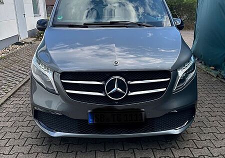 Mercedes-Benz V 300 d Aut. EDITION lang EDITION