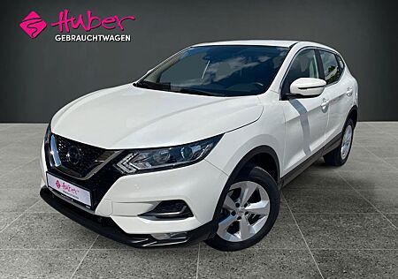 Nissan Qashqai SHIRO 1.3 (*AUTOMATIK*RÜCKFAHRKAMERA*)