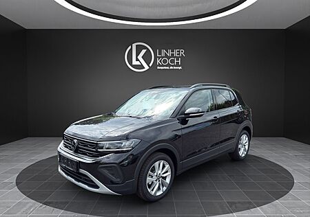 VW T-Cross gebraucht kaufen VW T-Cross Volkswagen Friends TSI DSG ''AHV SHZ App-Connect