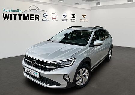 VW Taigo Volkswagen 1.0 TSI Life IQ.DRIVE/ACC/PDC/LED/APP/DAB+