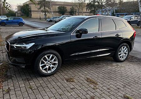 Volvo XC 60 XC60 D4 Momentum Geartronic Momentum