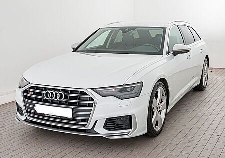 Audi S6 TDI quattro tiptronic Avant -