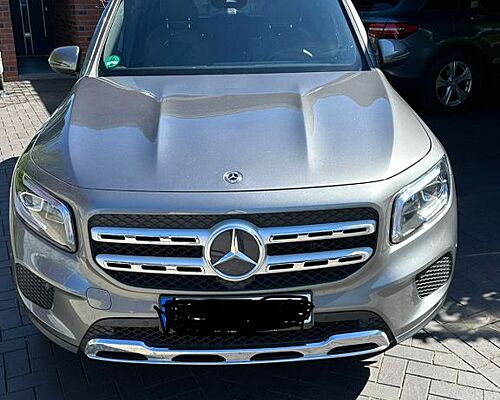 Mercedes-Benz GLB 220 d 4MATIC DCT -