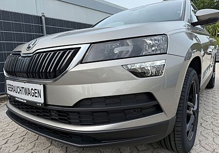 Skoda Karoq 1.5TSI ACT Ambition Klima Navi Pdc Shz DAB