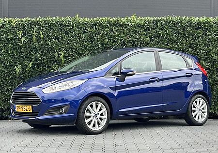Ford Fiesta 1.0 EcoBoost TITANIUM, NL AUTO, NAP LOGIS