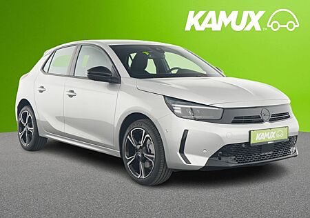 Opel Corsa F 1.2T-Hybrid 100 e-DCT6 GS+LED+KAMERA+SHZ