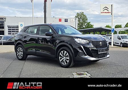 Peugeot 2008 Elektro Active
