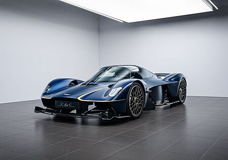 Aston Martin Valkyrie /*1 of 150*/SERVICEPACK/FULL PPF