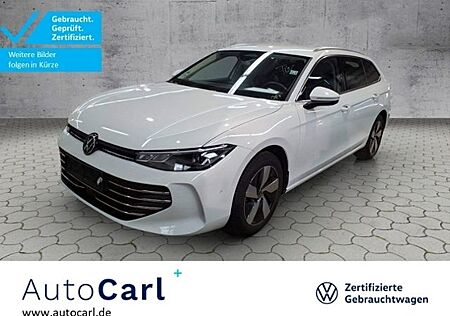 VW Passat Variant Volkswagen Business 1.5 eTSI DSG IQ-DRIVE KL