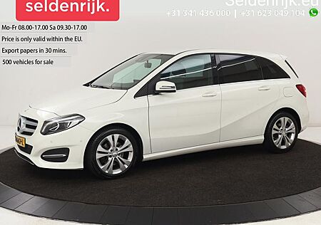 Mercedes-Benz B 180 Prestige | automatik | navi | Tempomat | s