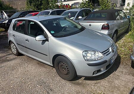 VW Golf Volkswagen V Lim. Trendline KLIMA 5Türig TÜV