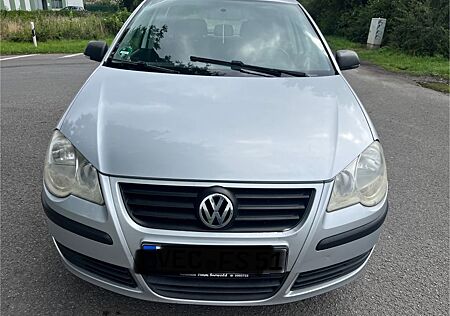 VW Polo Volkswagen 1.2 47kW Comfortline