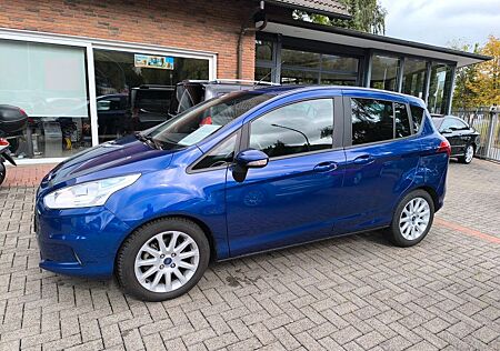 Ford B-Max Sync Edition nur 38.000 KM !!