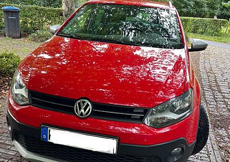 VW Polo Volkswagen 1.4 -