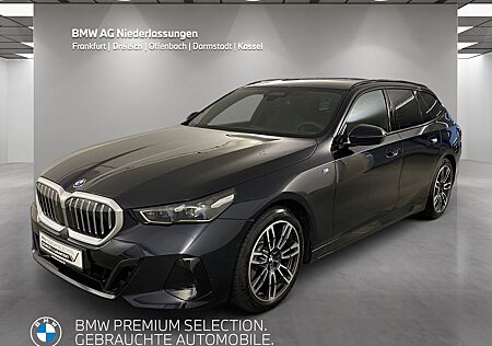 BMW 520i M Sport Standheizung AHK Driv.Assist.Prof