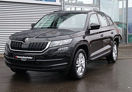 Skoda Kodiaq 1.5 TSI ACT Ambition TEMPOMAT+PDC.VO.HI