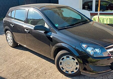Opel Astra 1.4 Twinport ecoFLEX Select. "110 Jahr...