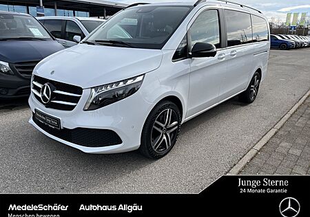 Mercedes-Benz V 250 d 4MATIC AVANTGARDE EDITION L 8 SITZE 360°