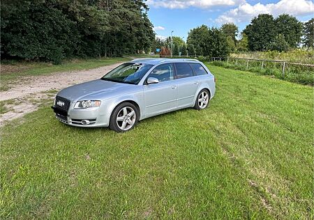Audi A4 2.0 TDI (DPF) Avant -