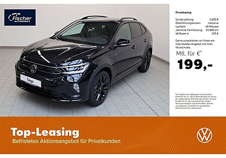 VW Taigo Volkswagen 1.0 TSI OPF R-Line Black Style