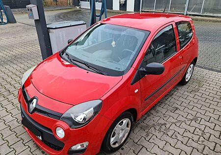 Renault Twingo Expression 1.2 LEV 16V 75 eco2 Expression