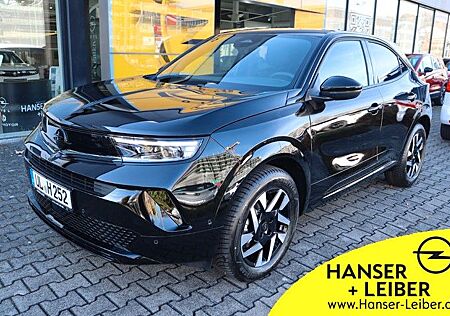 Opel Mokka 1.2T DCT6 48V GS, Matrix LED, 180° Kamera