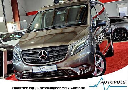 Mercedes-Benz Vito 250 d MARCO POLO 4MATIC*7Sitzer