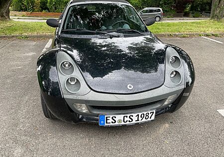 Smart Roadster 60kW -