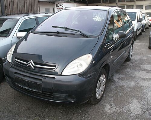 Citroën Xsara Picasso 1.6 16V Confort Servo Klima Euro 4