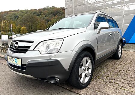 Opel Antara Cosmo 4x4 ** Leder+Navi+Sitzheizung **