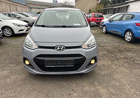 Hyundai i10 Classic