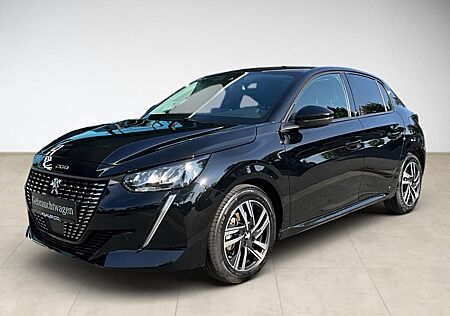 Peugeot 208 1.2 PureTech 100 Allure Pack (EURO 6d) ACC