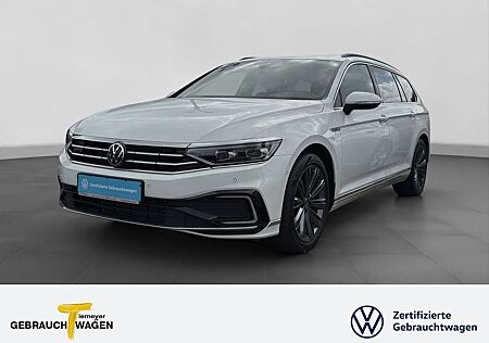 VW Passat Variant Volkswagen GTE MATRIX VIRTUAL PANO LM18 AHK