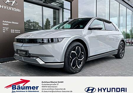 Hyundai IONIQ 5 Elektro Techniq 72,6 kWh +AHK +CAM +NAV