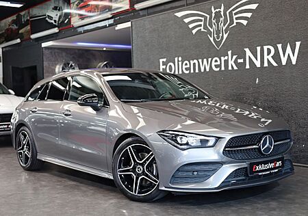 Mercedes-Benz CLA 180 CLA180 d Shooting Brake*AMG*Widesc.*Sport*Night*