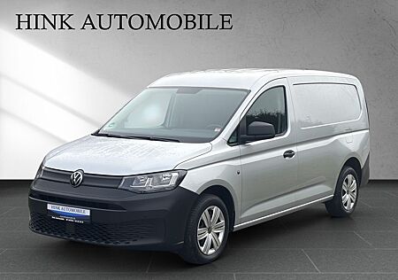 VW Caddy Volkswagen Cargo EcoProfi Maxi 1.Hand DSG Klima