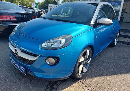 Opel Adam Slam ecoFlex
