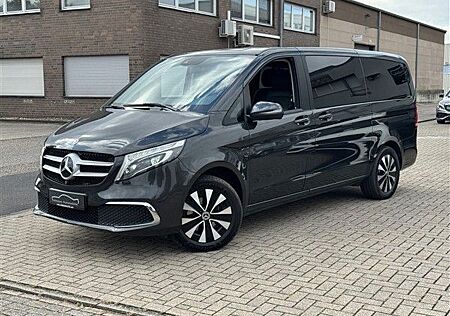Mercedes-Benz V 300 gebraucht kaufen Mercedes-Benz V 300 AVANTG.EDITION*4Matic*LED*Garantie*AHK*360
