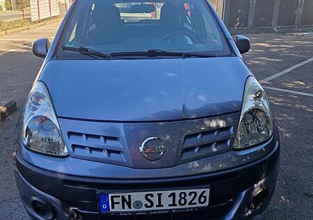 Nissan Pixo 1.0l acenta acenta