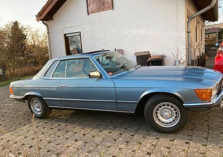 Mercedes-Benz SLC 280