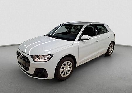 Audi A1 Sportback 25 TFSI ADVANCED PDC KLIMA SITZHZG