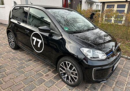 VW e-up! Volkswagen e-up! Edition nur 10t km