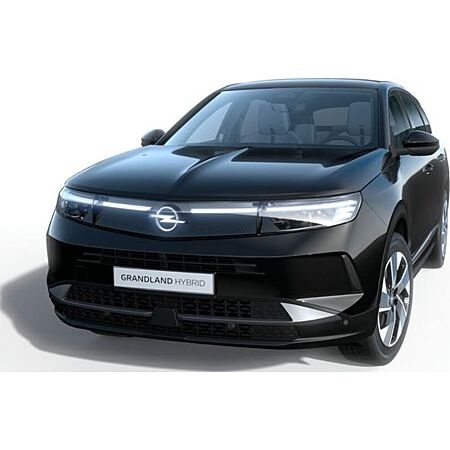 Opel Grandland X leasen