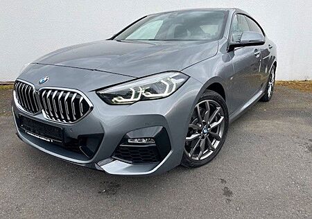BMW 220 Gran Coupé M Sport°Led°Navi°T. Leder°Shz°PDC
