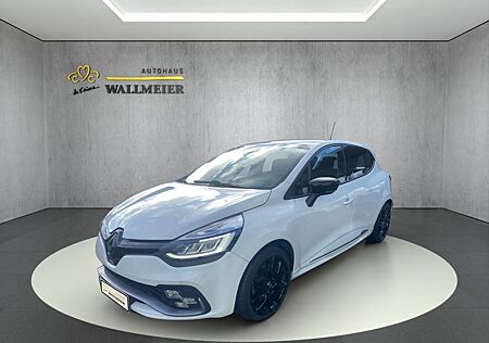 Renault Clio IV Sport